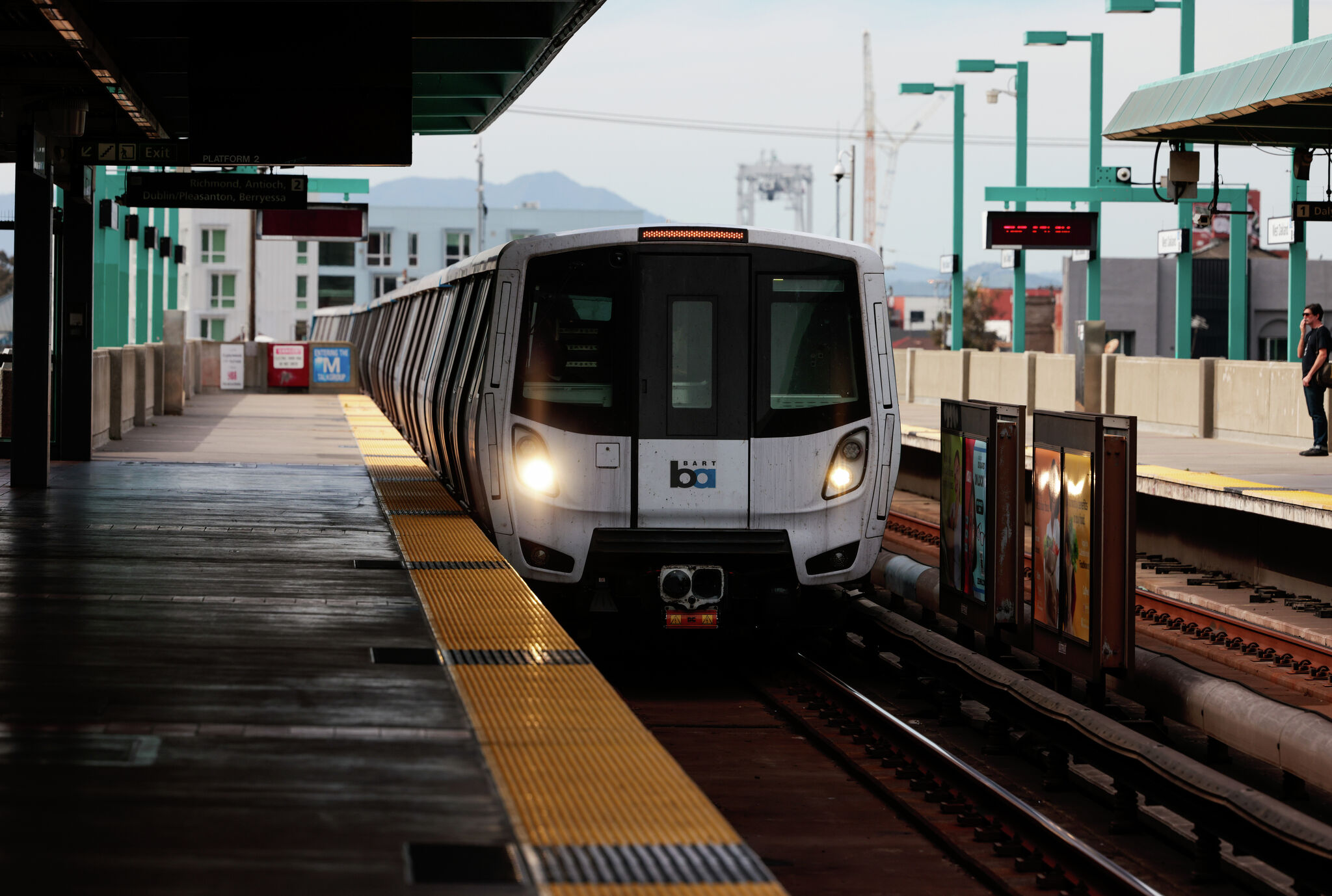 Looming tax measures could upend San Francisco’s budget (San Francisco Chronicle)