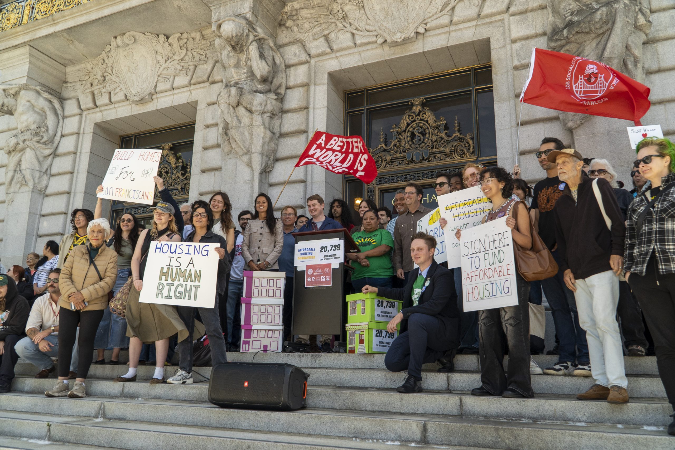 Fall ballot measures aim to build more affordable housing San Francisco desperately needs (SF Public Press)