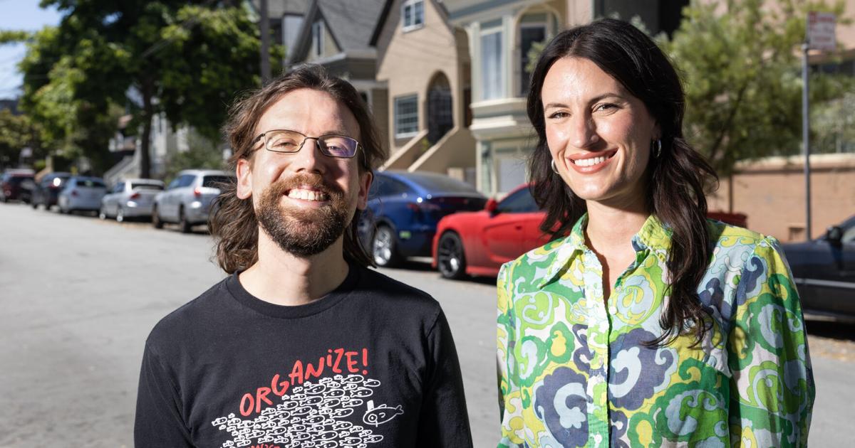 Activists promise November ballot measure to guarantee taxes for housing (San Francisco Examiner)