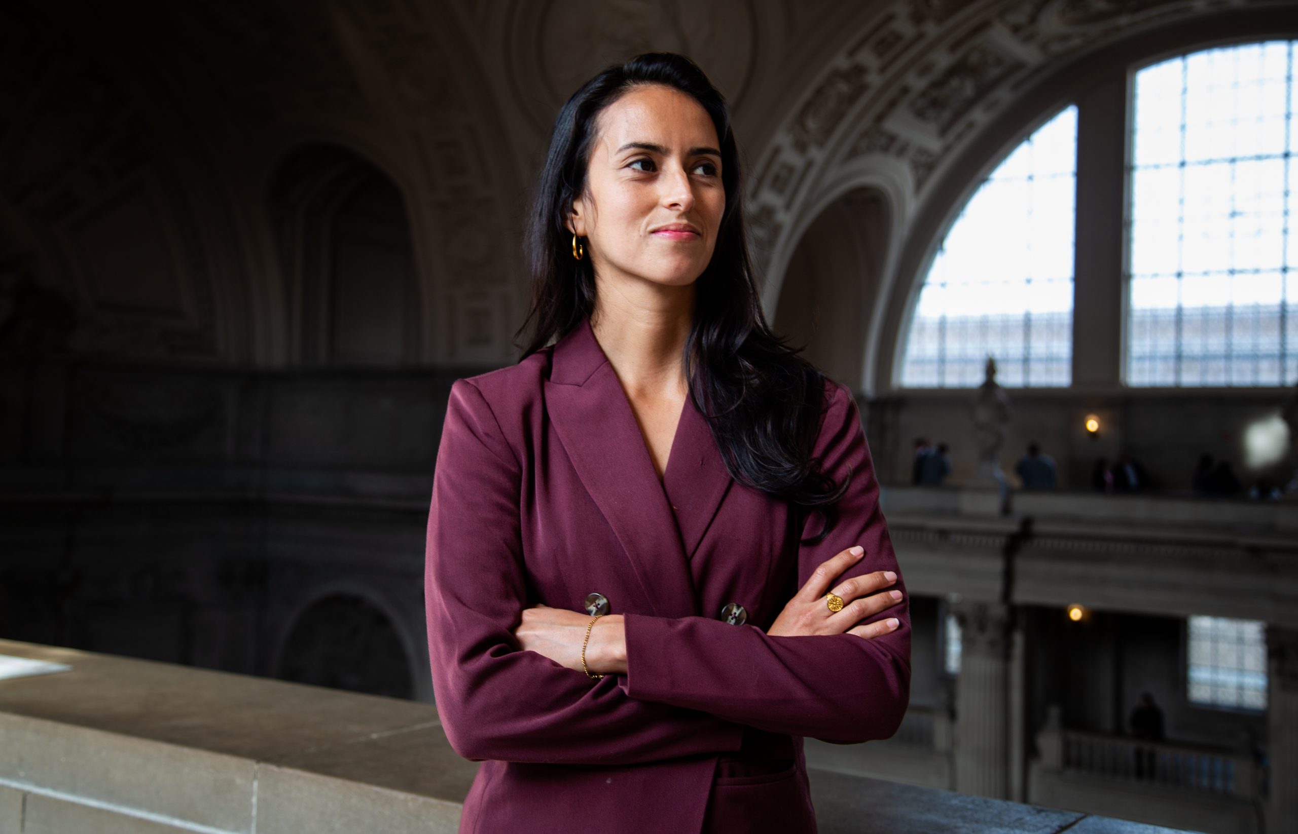 San Francisco supervisor proposes tax to fund a public bank (Mission Local)