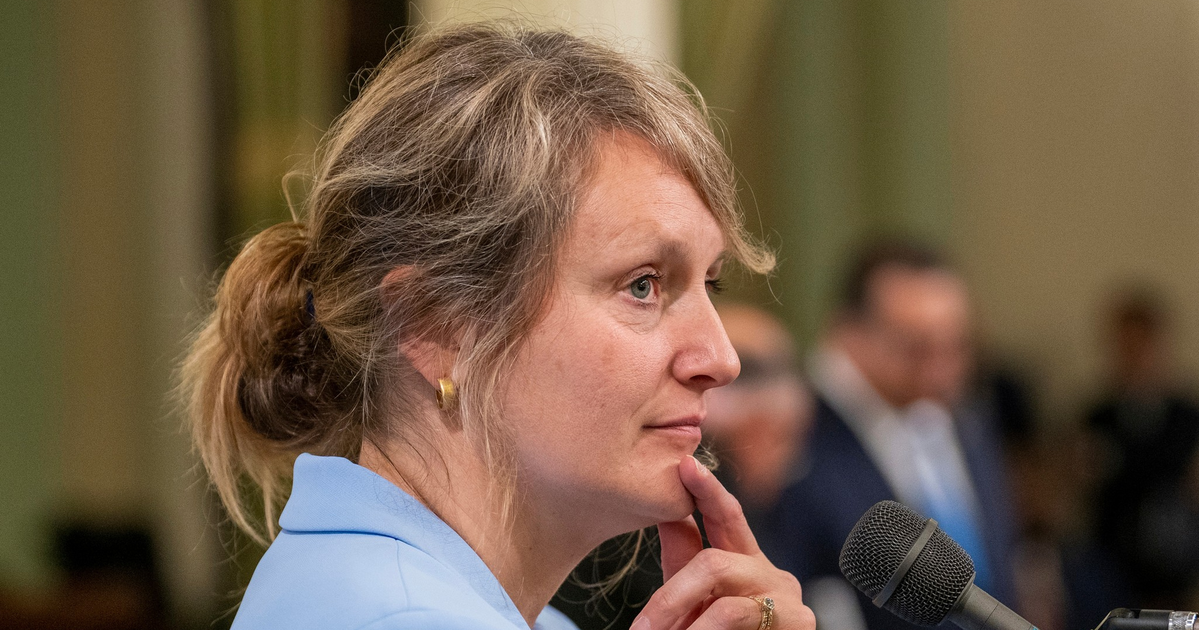 A YIMBY lawmaker thought she had a deal to kill an anti-tax ballot measure. She was wrong (The San Francisco Standard)